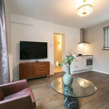 Apartment The Sunny - R.q.c. *