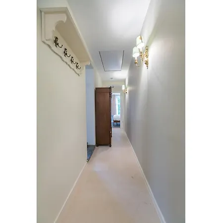 The Sunny - R.q.c. Apartment *