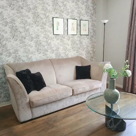 The Sunny - R.q.c. Apartment The Hague