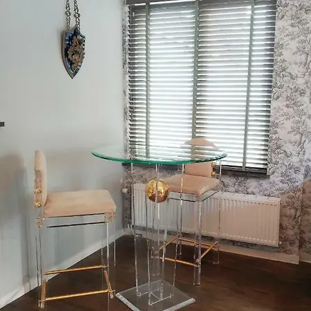 Apartment The Sunny - R.q.c. *